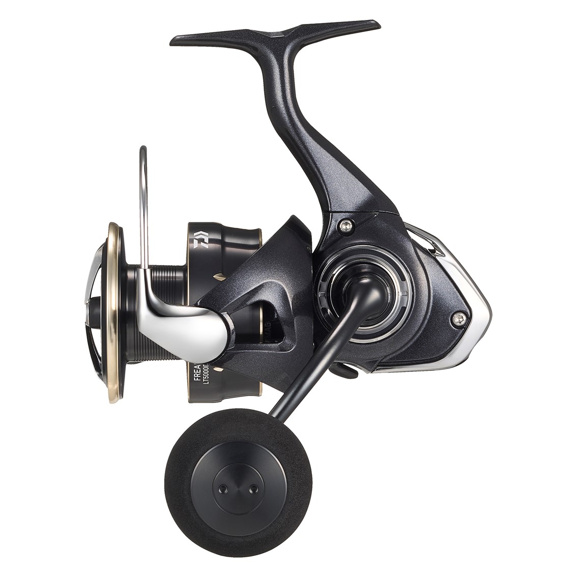 ダイワ(Daiwa) 26フリームス LT5000D-CXH 00067323