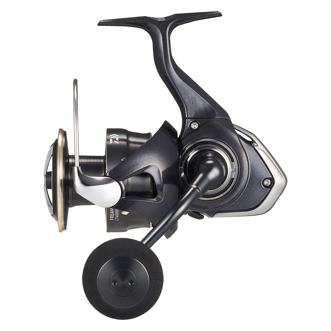 ダイワ(Daiwa) 26フリームス LT6000D-H LT6000D-H 00067326