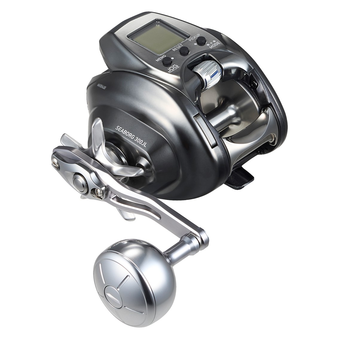 （予約4月発売） ダイワ(Daiwa) 26シーボーグ 300JL 左巻き 300JL 00810060