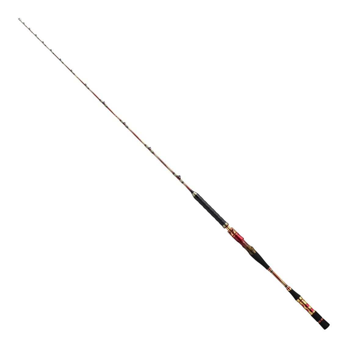 ダイワ(Daiwa) ショットバイパー ビシアジリミテッド MH-165 MH-165 05501256