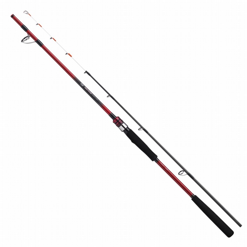 ダイワ(Daiwa) アナリスターエギタコ H-180SP・J(2ピース) H-180SP・J 05501283