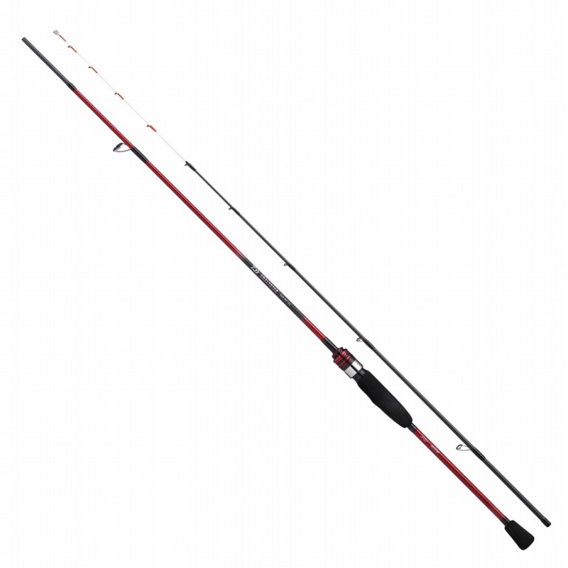【7/18~店内最大7500円OFFクーポン】 ダイワ(Daiwa) アナリスターキス M-175・J(2ピース) M-175・J 05501274|ナチュラム フィッシング専門店