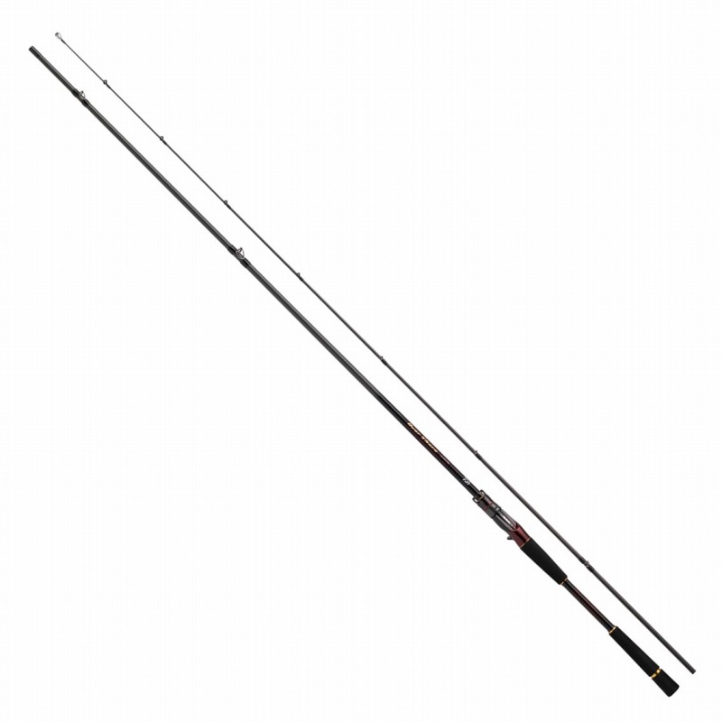 ダイワ(Daiwa) OVERTHERE SX 103ML/MB(2ピース) 103ML/MB 05801296 【個別送料品】 大型便