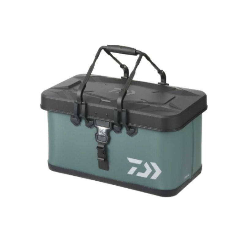 （予約6月入荷） ダイワ(Daiwa) VS タックルバッグ H50(A) グレーブルー 08531028