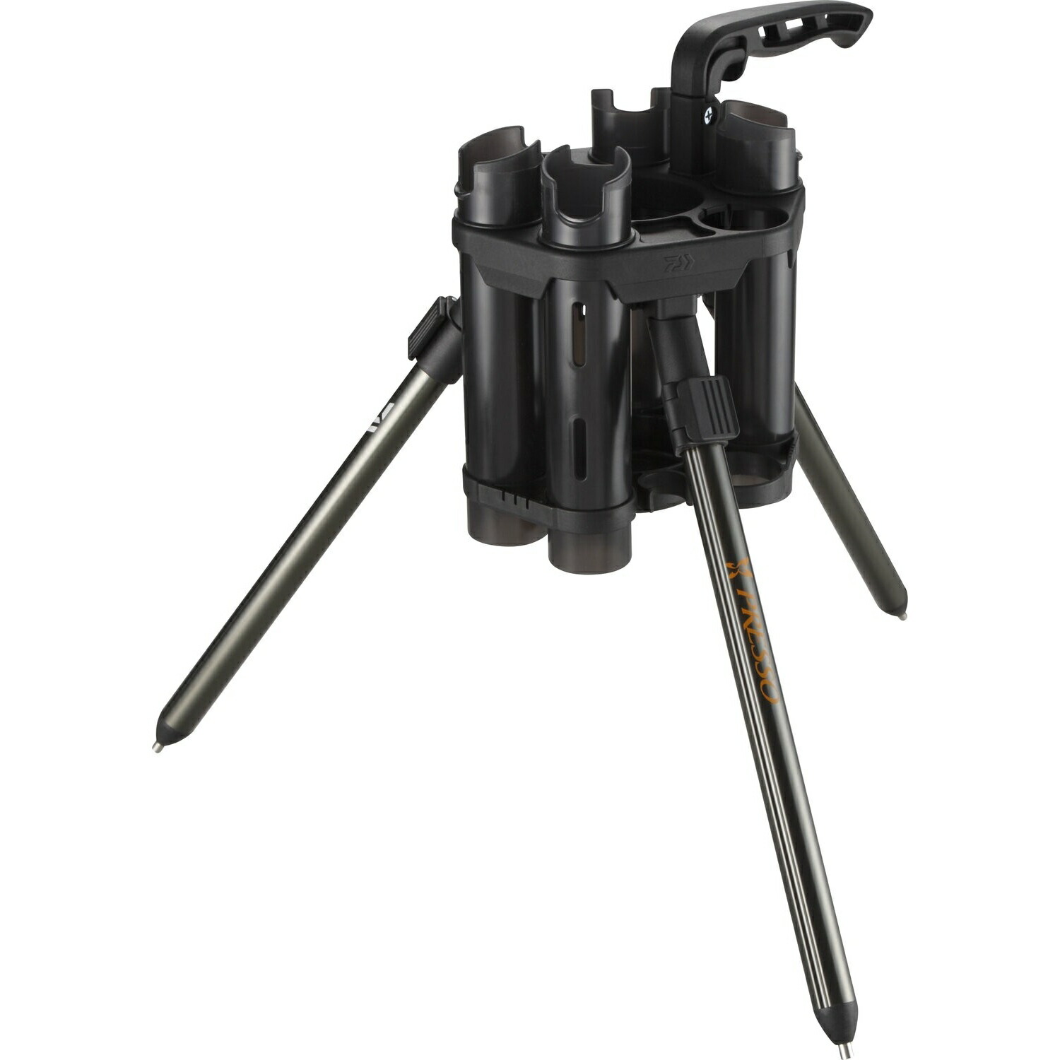 ダイワ(Daiwa) プレッソロッドスタンドα452 火器メタ 07761636