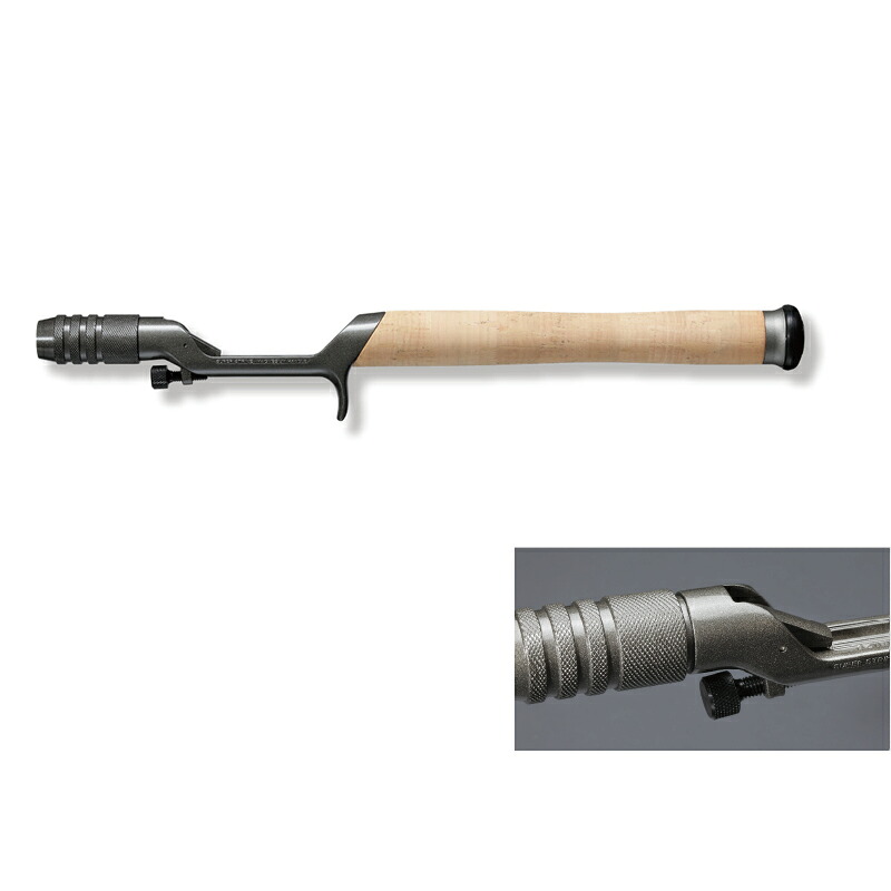 スミス(SMITH LTD) ストライク マグネシウム手持ち部分 虚蝉ダブル 火器メタ