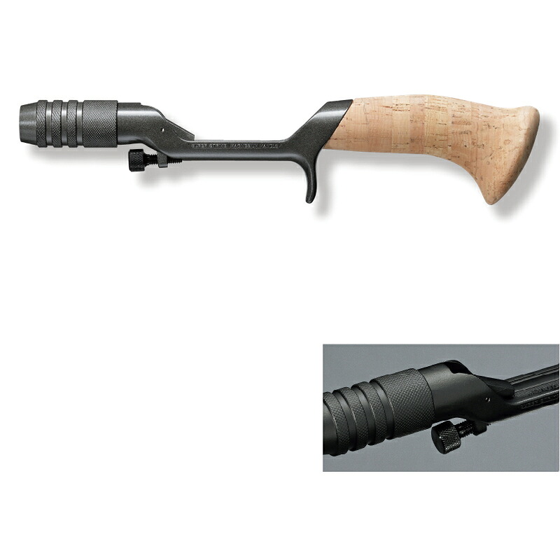 スミス(SMITH LTD) ストライク マグネシウム手持ち部分 シングル 引っ敷き黒いこと