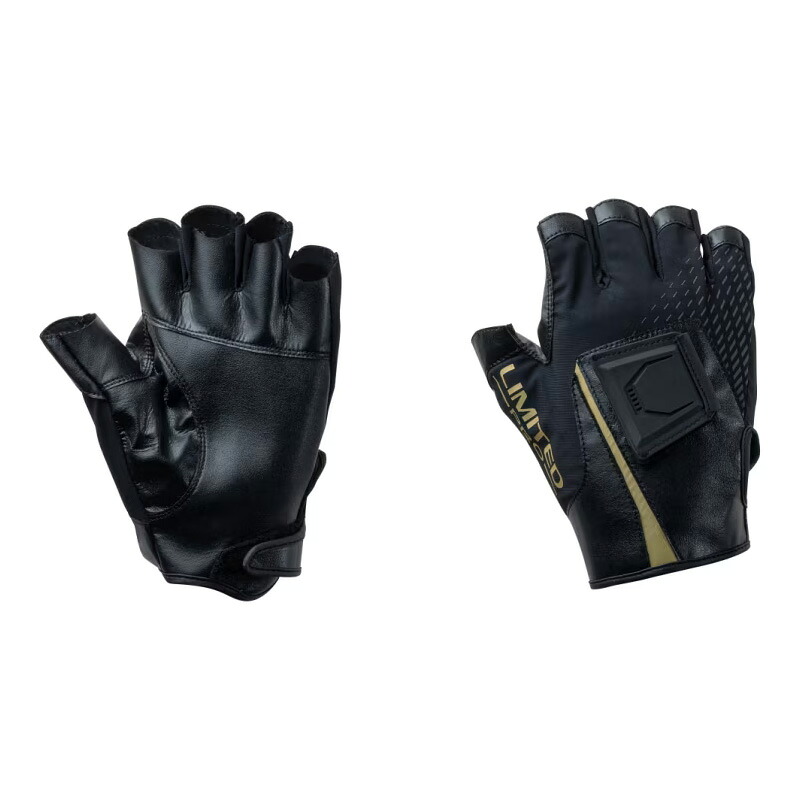 シマノ(SHIMANO) GL-181Z リミテッドプロ ハイグリップ マグネットグローブ 5 全4サイズ