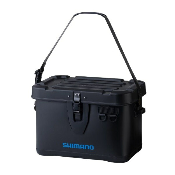 シマノ(SHIMANO) BK-001Z UH TACKLE BAG 全3色
