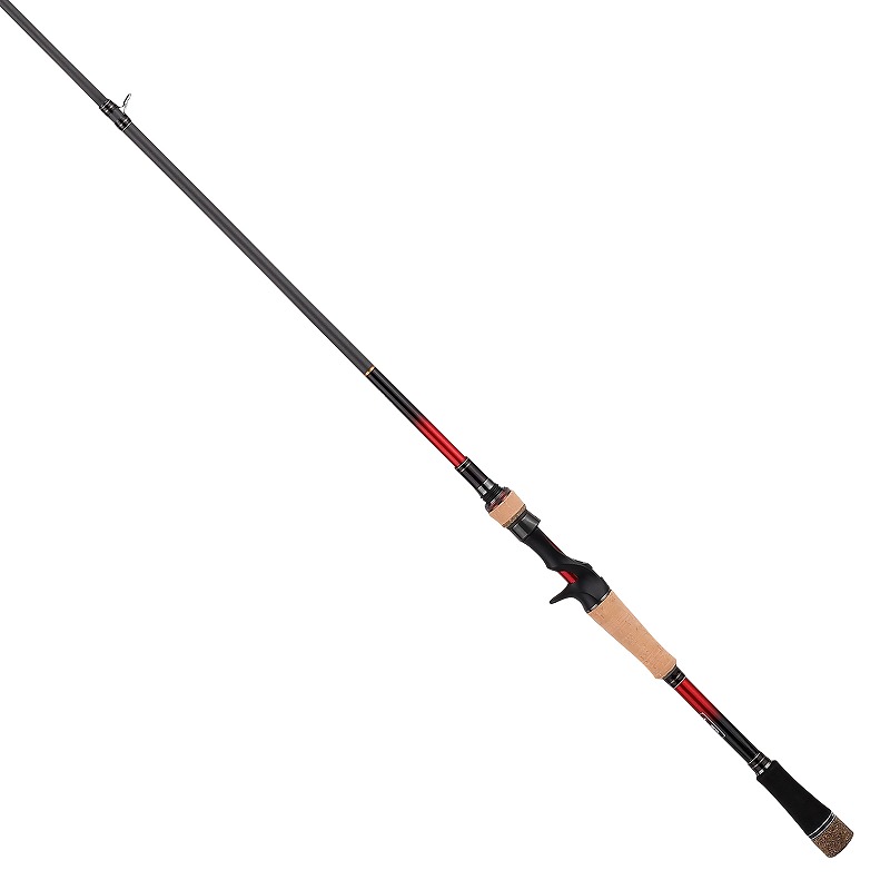 テイルウォーク(tail walk) クリムゾン CRIMSON マルチルアーロッド 振り出し C73ML+-R/T C73ML+-R/T
