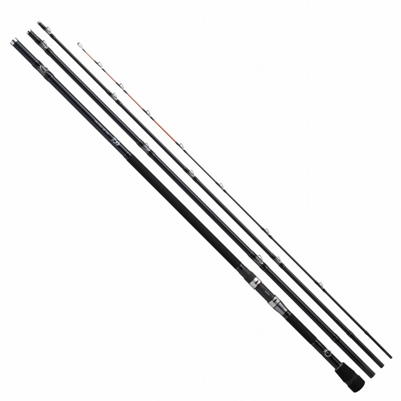 ダイワ(Daiwa) キングフォース 石鯛 M524・E(4ピース) M524・E 05300050
