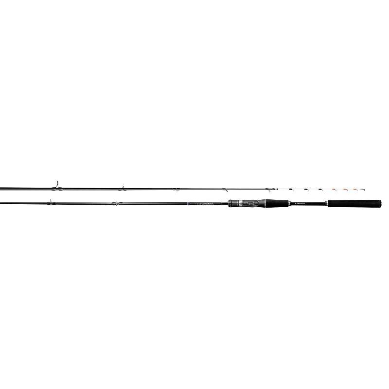 （予約4月発売） がまかつ(Gamakatsu) TT FREAK H 174 1.74m 1.74m 21432 【個別送料品】 大型便