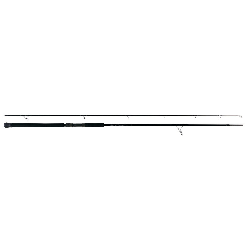 YAMAGA Blanks(ヤマガブランクス) BlueSniper 96L(2026)(2天下太平) 96L