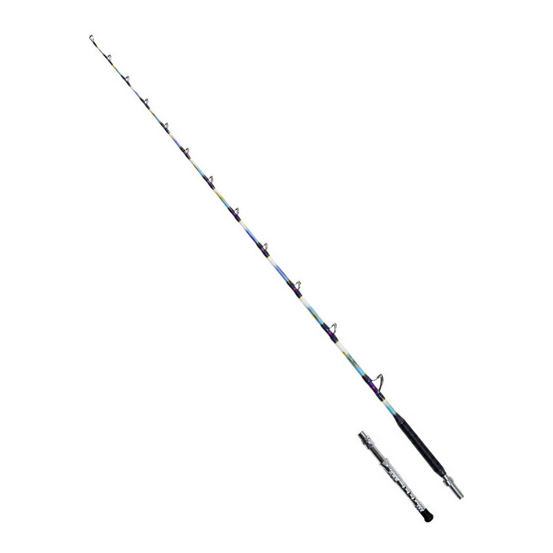 ピュアテック(ゴクスペ) 六代目Gokuspecial Version-S 245-500(2ピース) 245-500 【個別送料品】 大型便