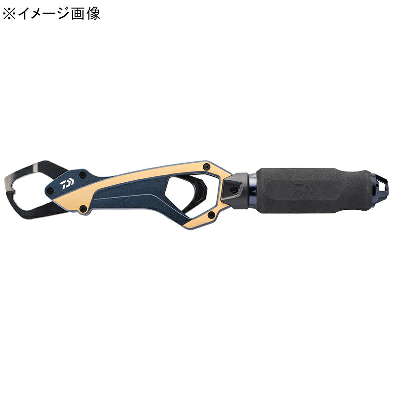 ダイワ(Daiwa) フィッシュグリップSC 固定ディスク310 310粍 ディープブルー 07752871