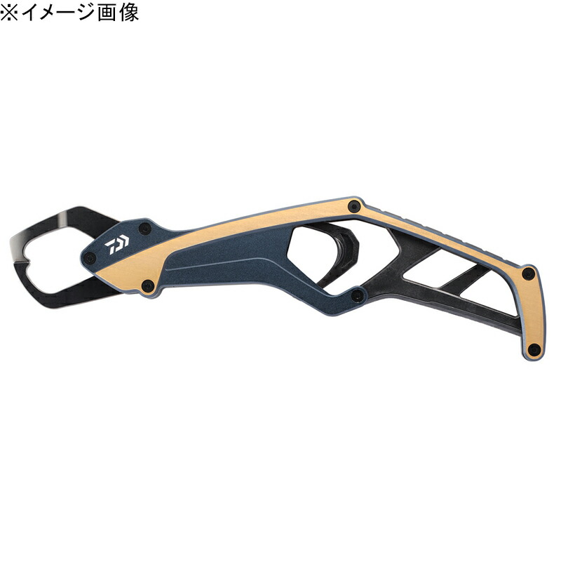ダイワ(Daiwa) フィッシュグリップST 固定ディスク250 250粍 ディープブルー 07752861