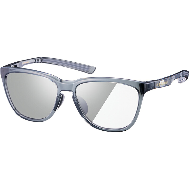 （予約4月発売） アウトランド(OUTLAND) BAATARA(バータラ)GEN2 フリー クリアソリッドグレイ OL600-4566Z