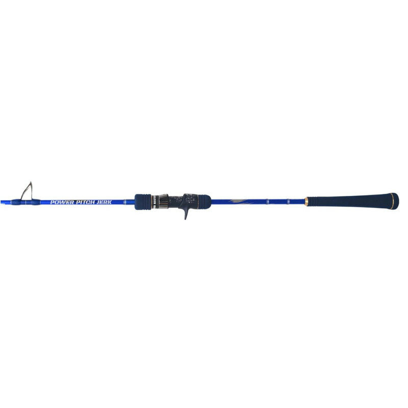 ゼスタ(XeSTA) POWER PITCH JERK B60-PPJ モデルチェンジ B60-PPJ 9078071 【個別送料品】 大型便