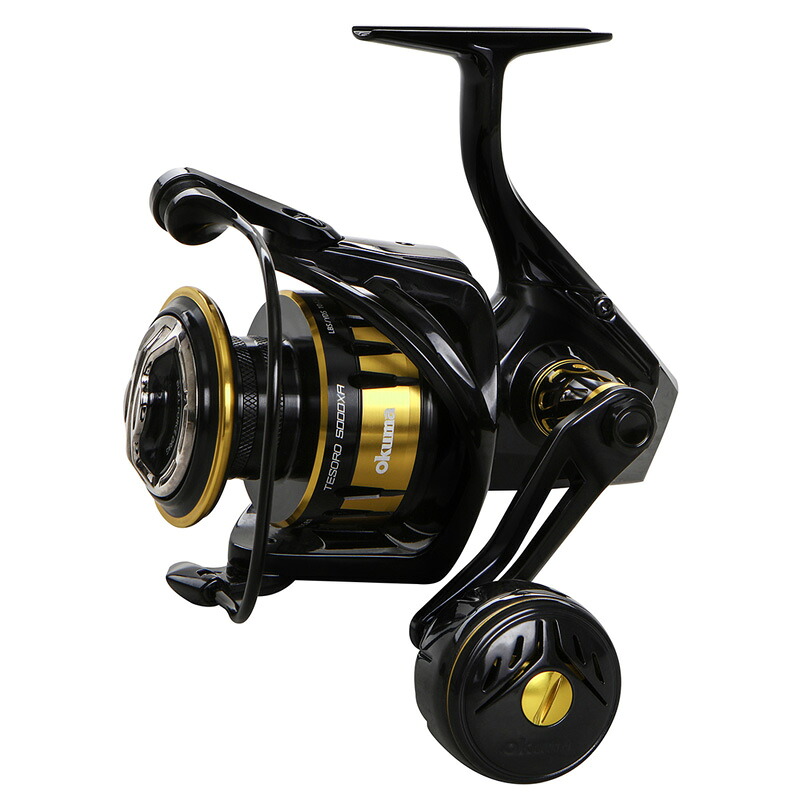 okuma(オクマ) TESORO(テソロ) TSR-5000XA TSR-5000XA PSOKJ1160243N01