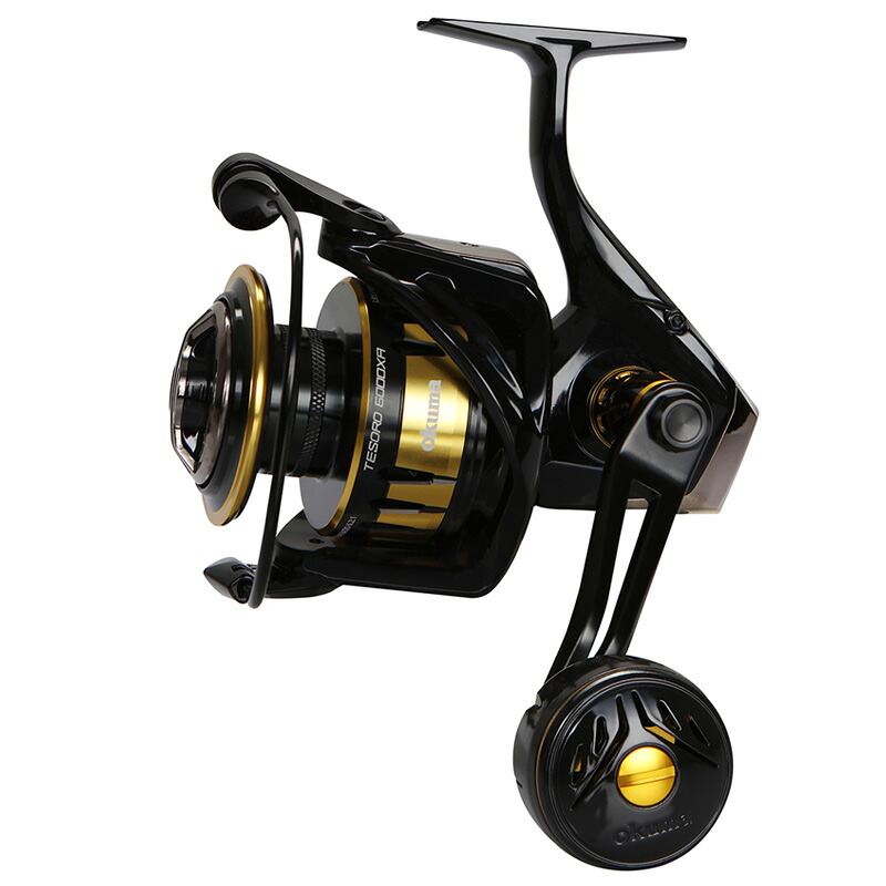 okuma(オクマ) TESORO(テソロ) TSR-6000XA TSR-6000XA PSOKJ1160246N01