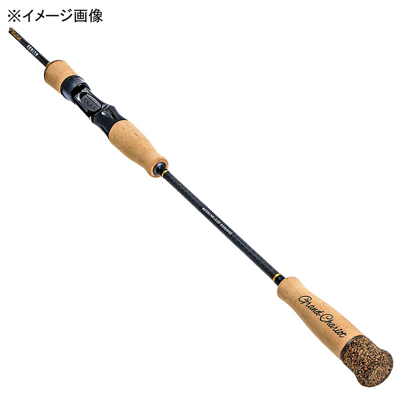【7/18～店内最大7500円OFFクーポン】 ゼニス グランシャリオ ポールスター GCP-S69XHF GCP-S69XHF ZE260004｜ナチュラム フィッシング専門店