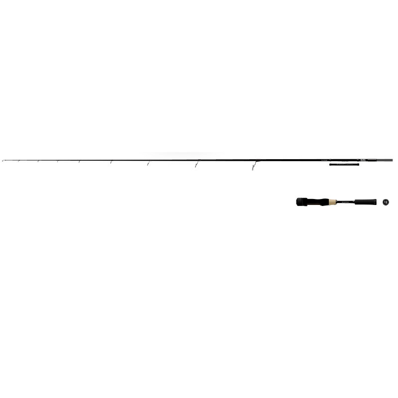 【7/18～店内最大7500円OFFクーポン】 レジットデザイン スクアド インショア SKS-ST511UL(スピニング)｜ナチュラム フィッシング専門店