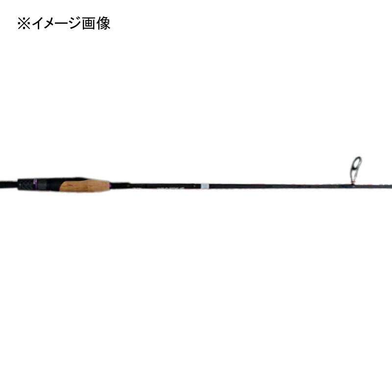 【7/18～店内最大7500円OFFクーポン】 レジットデザイン ワイルドサイド HP WHPS67ML(スピニング・ワンピース) WHPS67ML｜ナチュラム フィッシング専門店