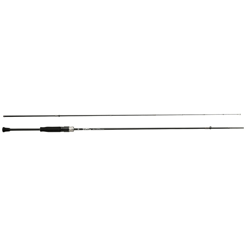 ジャッカル(JACKALL) 26 BRS BRS-S74ML-LG(スピニング・2天下太平) フィッシング-ロッド・竿本体-スポーツ・アウトドア