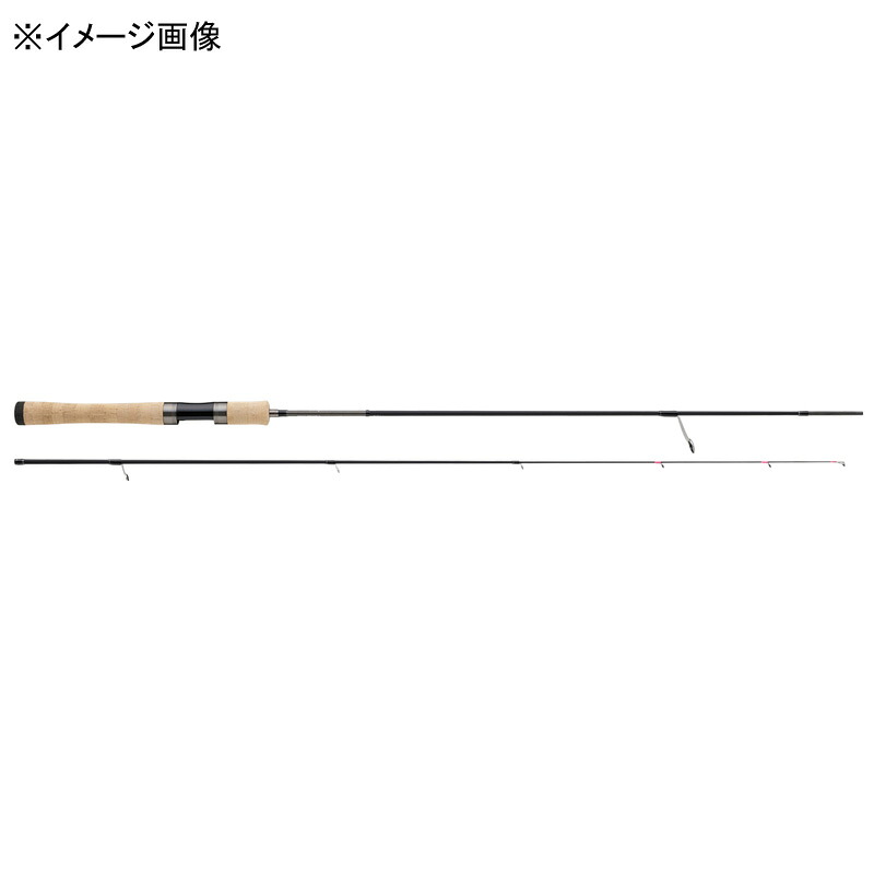 メジャークラフト トラパラ AT TPAT-S622L(スピニング・2ピース) TPAT-S622L 8,974円