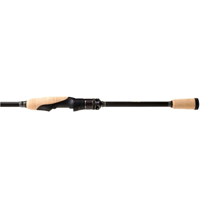 メガ2階建てバス(Megabass) LEVANTE(レヴァンテ) P3 F3.1/2-70LVS(スピニング) 【個別貨物輸送品】 大型便