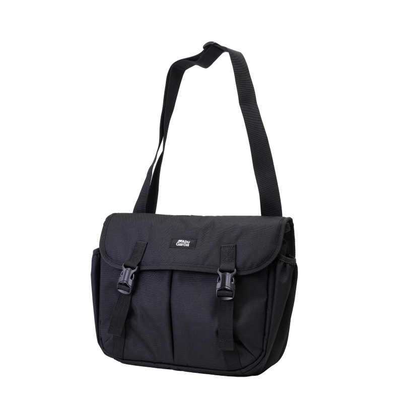 アブガルシア(Abu Garcia) CLS ショルダーバッグ 約7.6L ブラック 1653418
