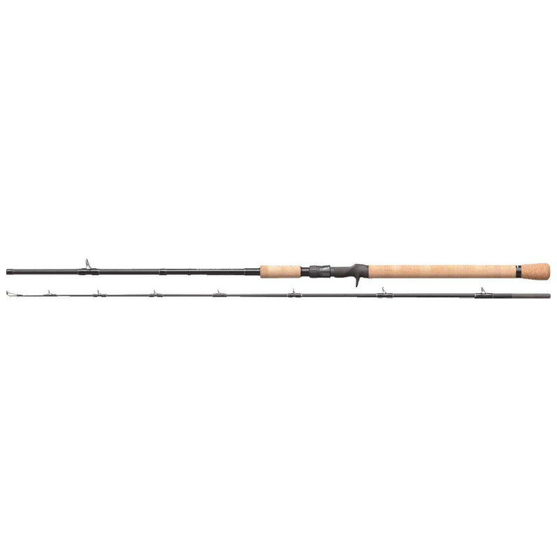スミス(SMITH LTD) マグナムハスキー NEX MHN-762XH(ベイト・2天下太平) MHN-762XH