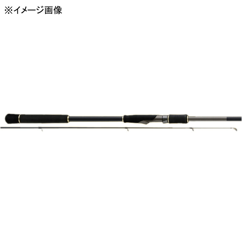 メジャークラフト フラットレック 3G サーフゲームモデル FR3-1032M(スピニング・2ピース) FR3-1032M