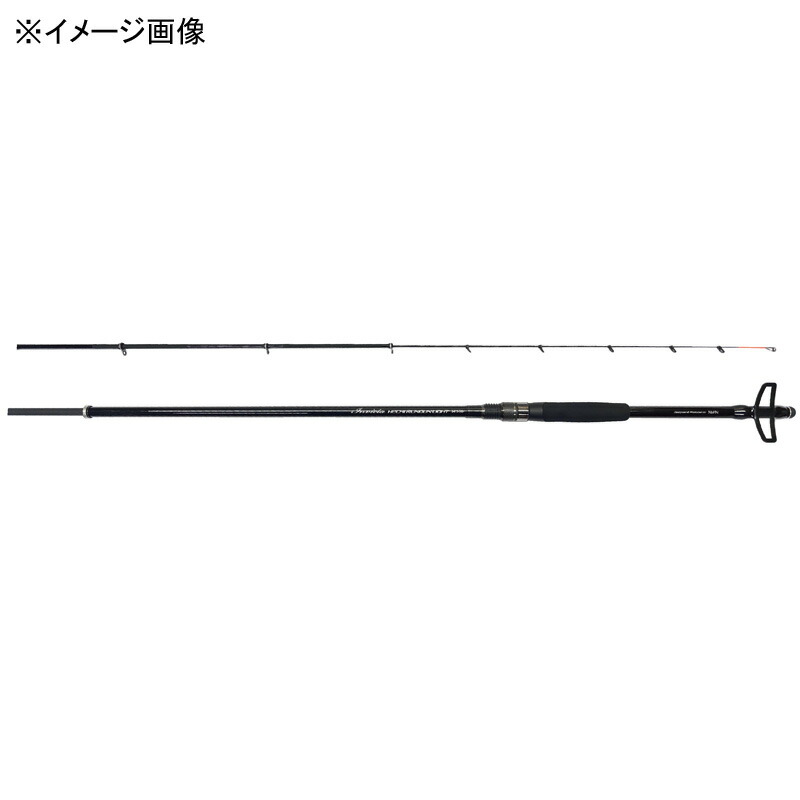 【7/18～店内最大7500円OFFクーポン】 ニッシン インヴィクタ ヘチ ランガン ライト 3004MH(振出) 3004MH 6258030｜ナチュラム フィッシング専門店