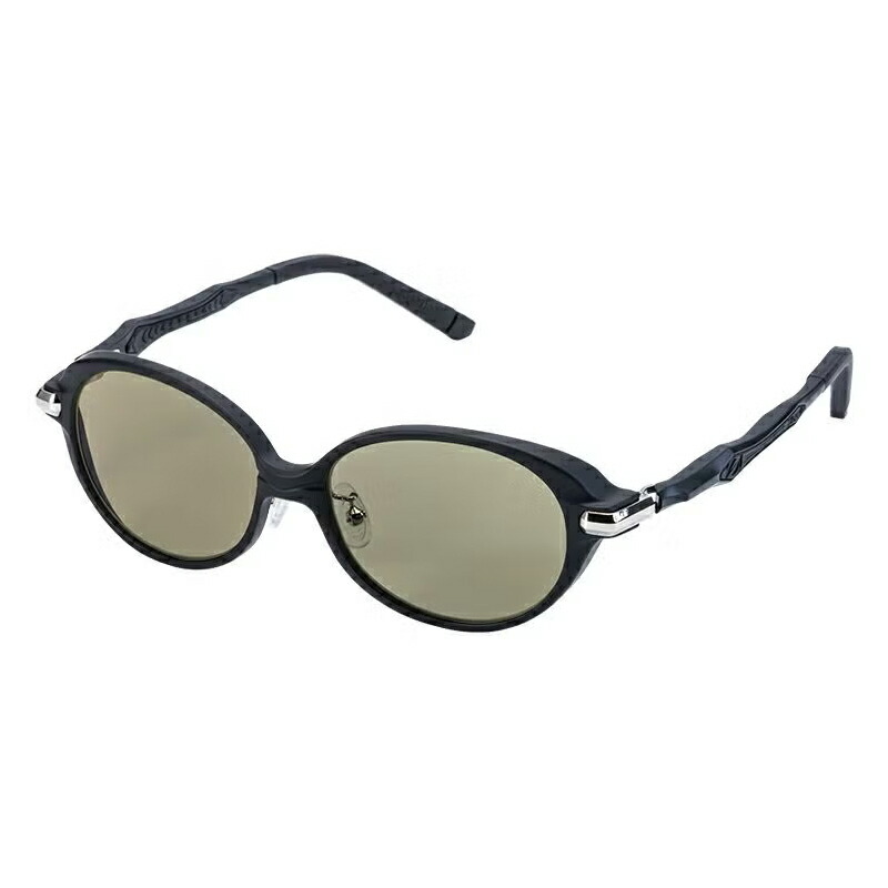 （取って置く5月入荷） Zeque by ZEAL OPTICS(ゼクー バイ ジールオプティクス) 呼びりん 引っ敷き黒いこと トゥルービュースポーツ F-2127 スポーツ・アウトドア-偏光サングラス-フィッシング