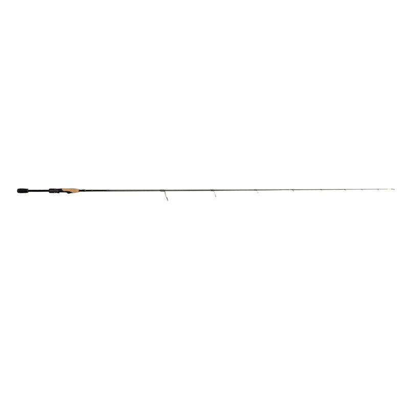 レジットデザイン ワイルドサイドハイパフォーマンス WHPS-ST61L(スピニング・ワンピース) WHPS-ST61L 111-410 【個別送料品】 大型便