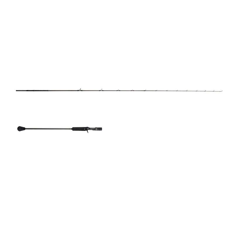 レジットデザイン SKUAD(スクアド) SKC65L-LIGHT SLOW JIGGING(ベイト) 112-559 【個別貨物輸送品】 大型便