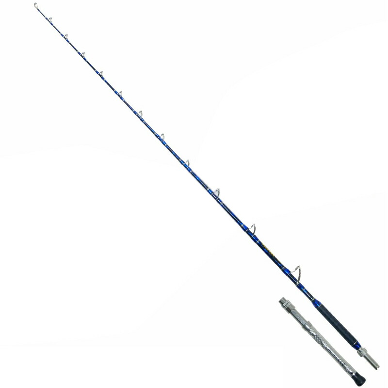 ピュアテック(ゴクスペ) 二代目 GrandEvo Deep Sea 270-600(2天下太平) 全4色 【個別貨物輸送品】 大型便