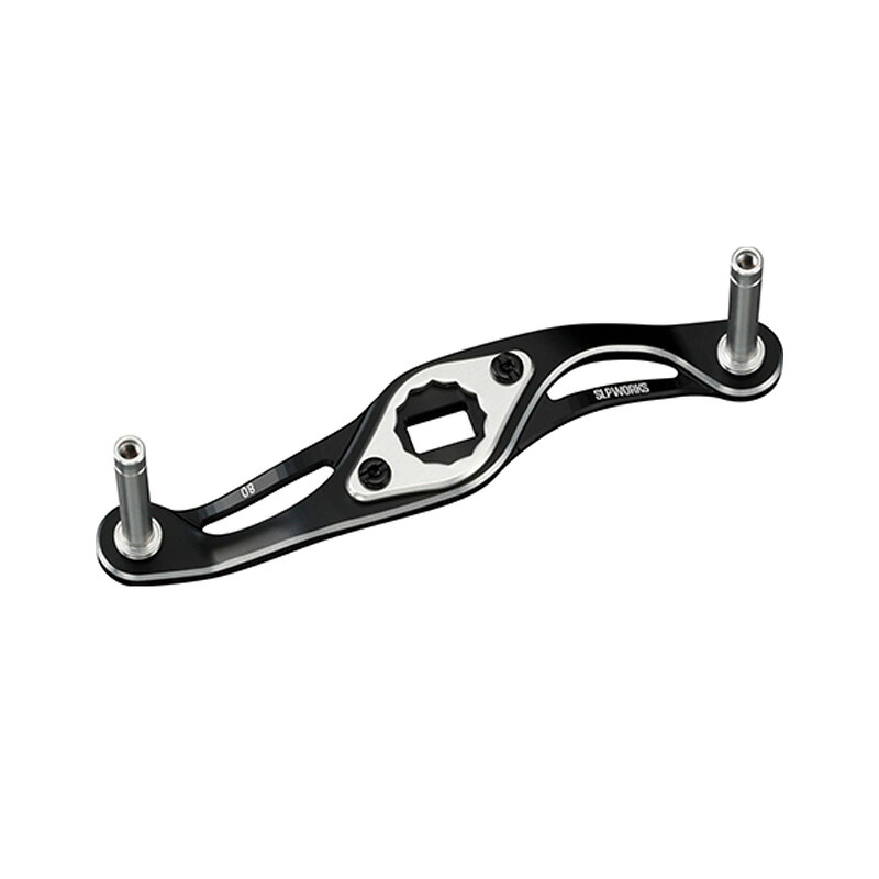 ダイワ(Daiwa) SLPW MC CRANK HANDLE 全3大きさ