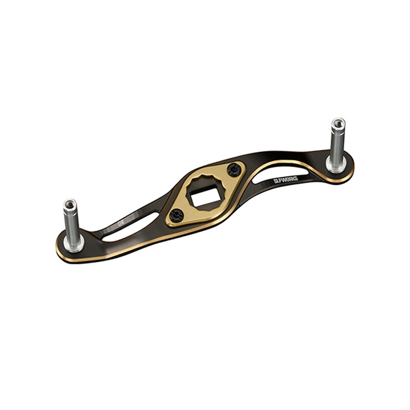 ダイワ(Daiwa) SLPW MC CRANK HANDLE 全3大きさ