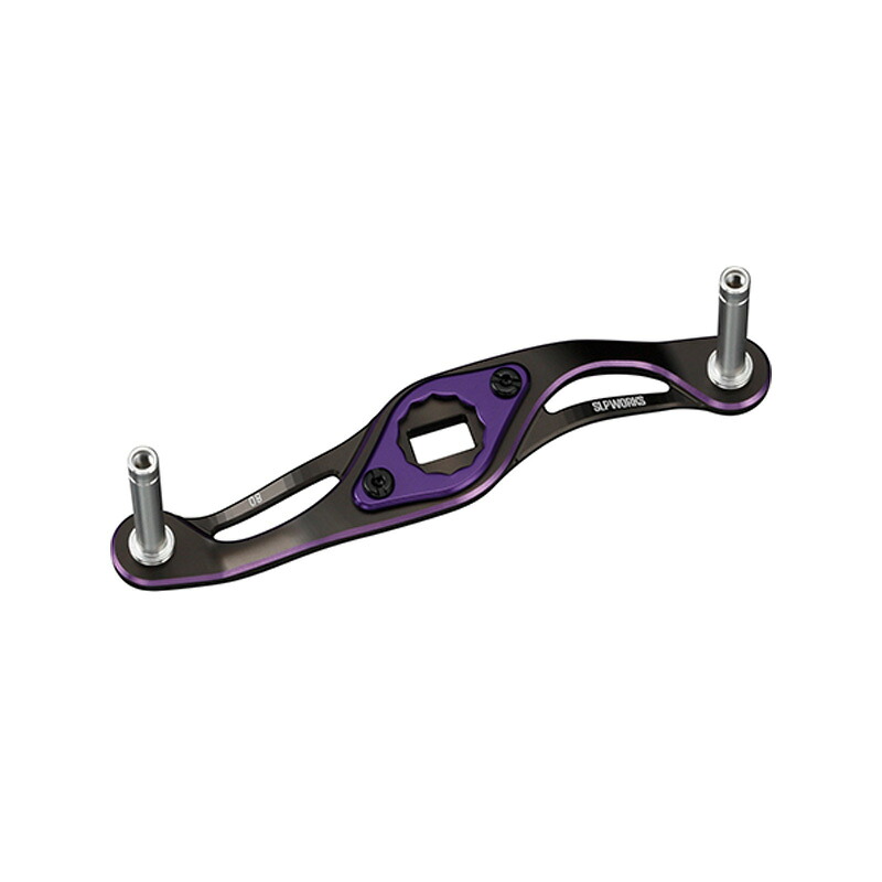 ダイワ(Daiwa) SLPW MC CRANK HANDLE 全3大きさ
