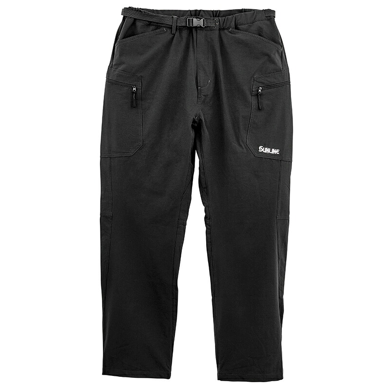 サンライン(SUNLINE) フィッシングロングパンツ SUW-05304 全4大きさ