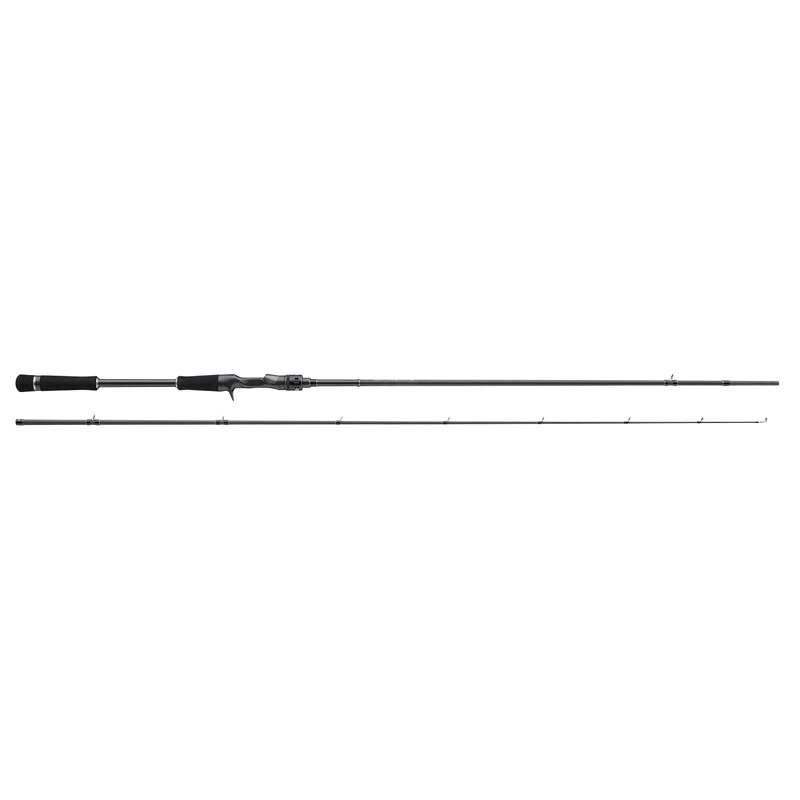 （取っておく8月発売） 大リーグ手工芸品 ロックライバー7G ロックフィッシュモデル RV7-B782MH(ベイト・2天下太平) RV7-B782MH