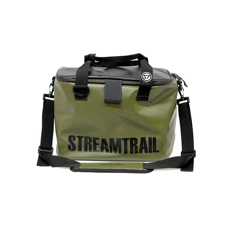 【7/18～店内最大7500円OFFクーポン】 STREAM TRAIL(ストリームトレイル) MACTRA(マクトラ) 約25L OD gfc-st-0387｜ナチュラム フィッシング専門店