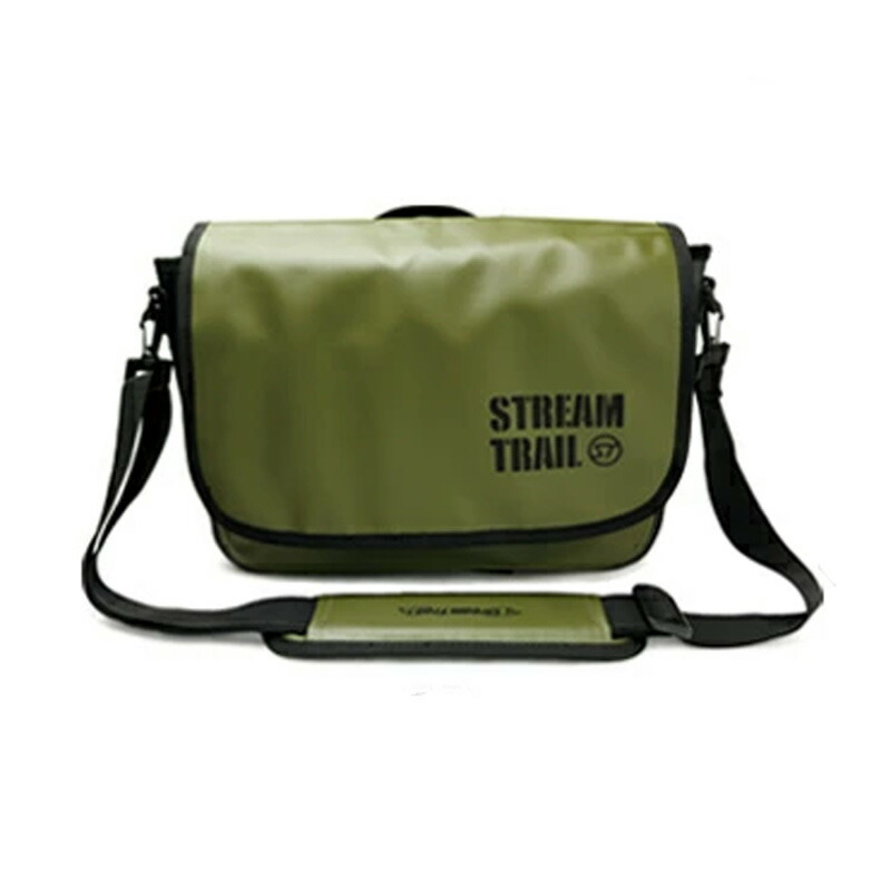 【7/18~店内最大7500円OFFクーポン】 STREAM TRAIL(ストリームトレイル) Shell(シェル) 約8.6L OD gfc-st-shl|ナチュラム フィッシング専門店