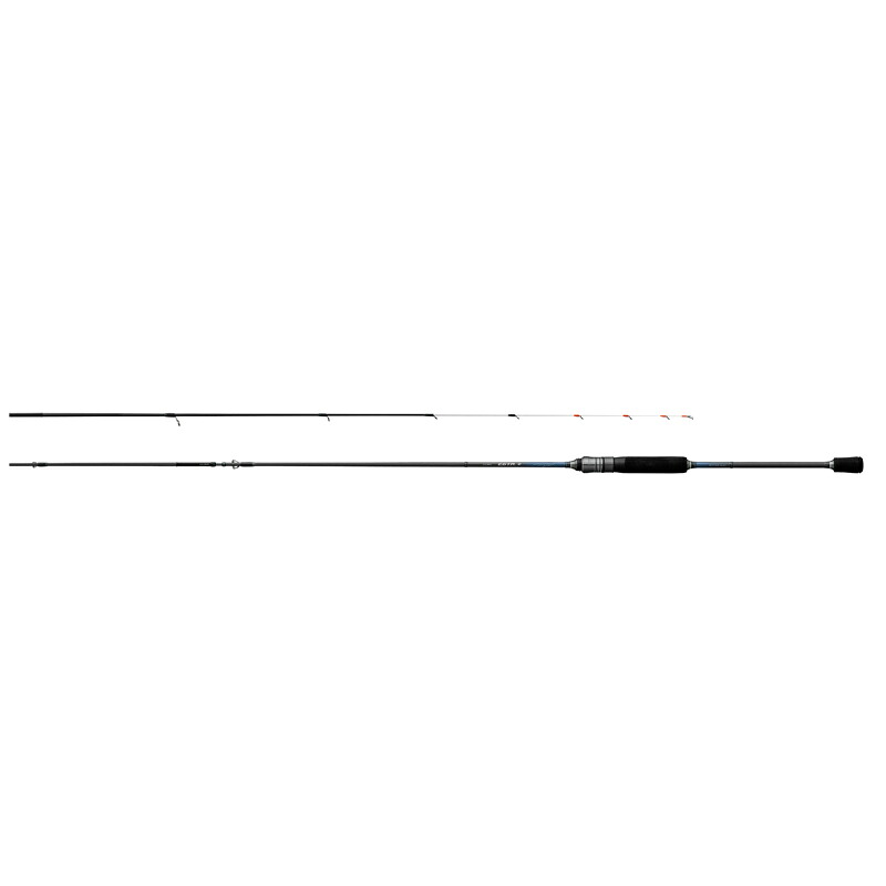 （取っておく8月発売） がまかつ(Gamakatsu) LUXXE(ラグゼ) EGTR S S70M-solid(スピニング・2天下太平) S70M-solid 24833