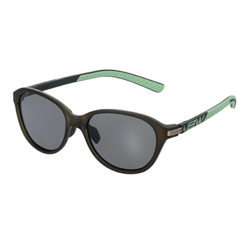 （予約8月入荷） バニーウォーク(BUNNYWALK) BW-031 スモーク&times;ミント スモーク BW-0312F｜ナチュラム フィッシング専門店