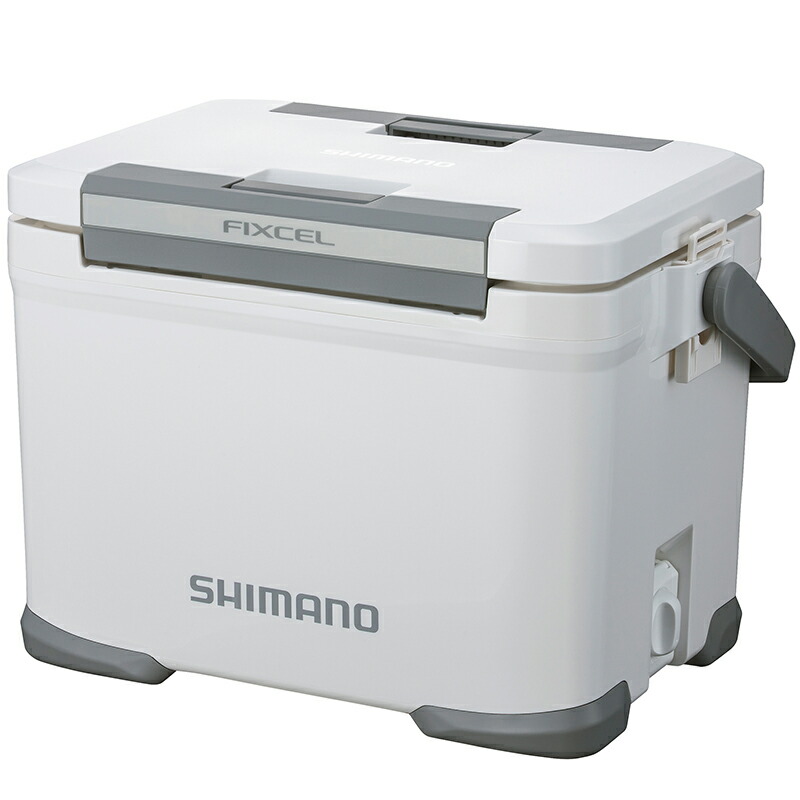 （取っておく7月発売） シマノ(SHIMANO) NF-717Z フィクセル LT 17L W点火装置薄墨色 169198