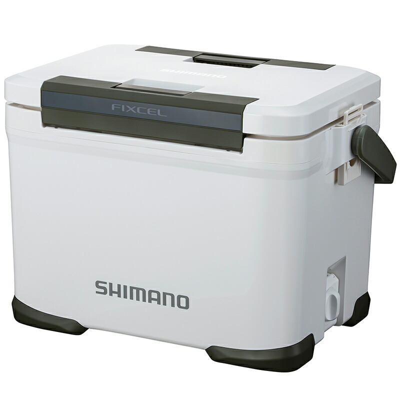 （取っておく7月発売） シマノ(SHIMANO) NF-717Z フィクセル LT 17L Wカーキ 169204