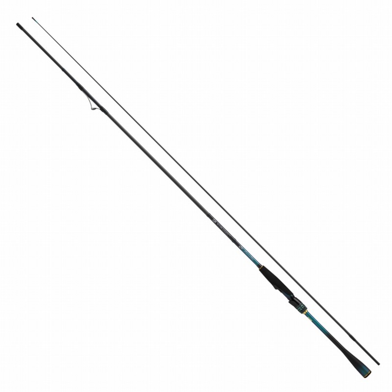 （取っておく7月発売） ダイワ(Daiwa) EMERALDAS(エメラルダス) MX IL 83ML・V(2天下太平) 83ML・V 05803390